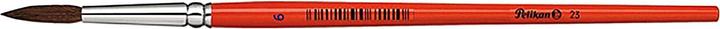 Actual product image Pelikan Hair brush 23/6 (4.50 mm)