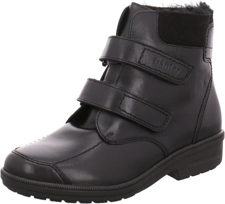 Actual product image Ganter Boots (40)