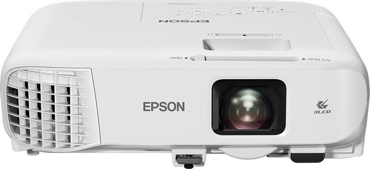 Produktbild Epson EB-E20 (XGA, 3400 lm, 1.44 - 1.95:1)