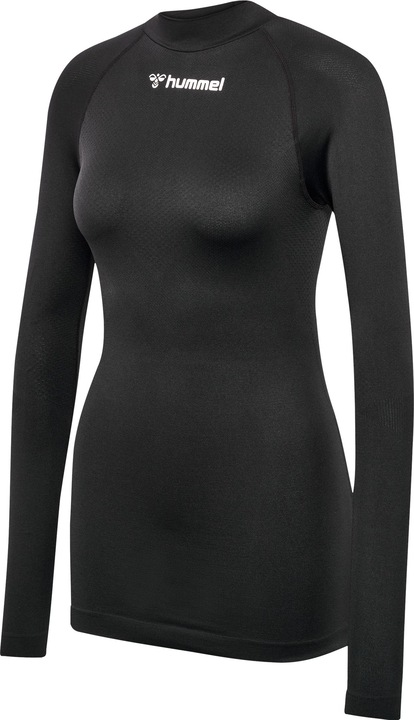 Produktbild hummel hmlBL COMFORT 2.0 MOCKNECK TEE L/S (XXL)