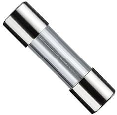 Actual product image Scharnberger+Hasenbein Fine-wire fuse (6.30 A)