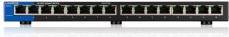 Productafbeelding Linksys Lgs116 (16 ports)