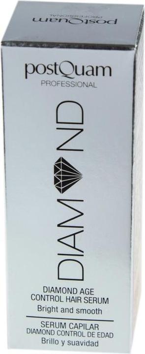 Immagine prodotto Postquam Siero per capelli Diamond Age Control 30ml (30 ml)
