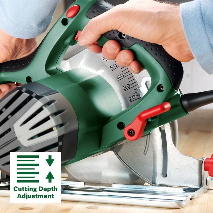 Produktbild Bosch Home & Garden Pks 66 A