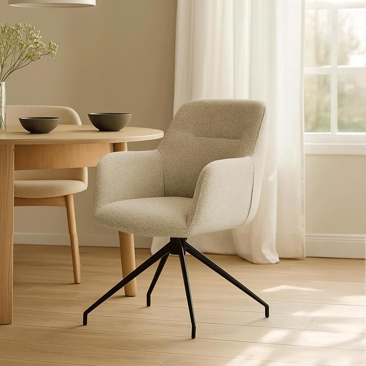 Image du produit CLP Esszimmerstuhl Merlinda