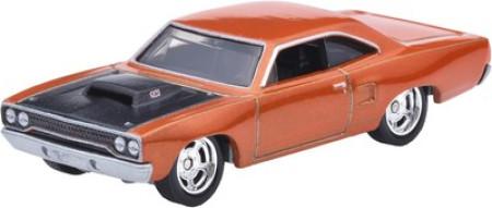 Produktbild Hot Wheels 1970 Plymouth Roadrunner