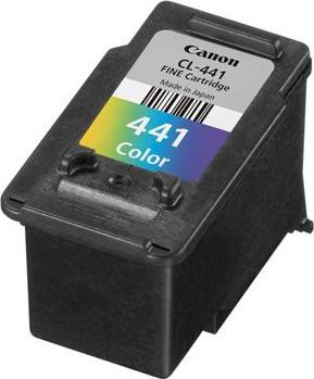Image du produit Canon CL-441 EMB couleur (M, C, Y)