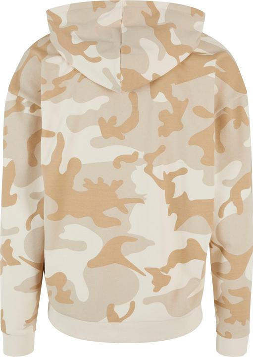Immagine prodotto Urban Classics Felpa con cappuccio Easy Camo - 161151 (L)