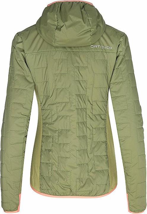 Immagine prodotto Ortovox Piz Badus Jacket W (S)