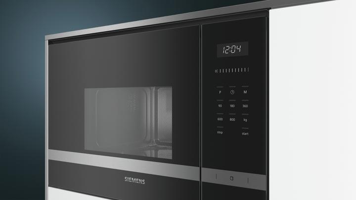Produktbild Siemens BF525LMS0
