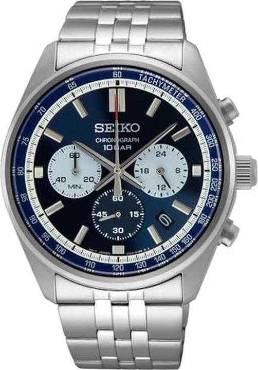 Produktbild Seiko SSB427P1 (Chronograph, 41.50 mm)