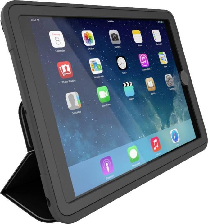 Image du produit Zagg Rugged Messenger (iPad 10.2 (2020), IPad 10.2 (2021))