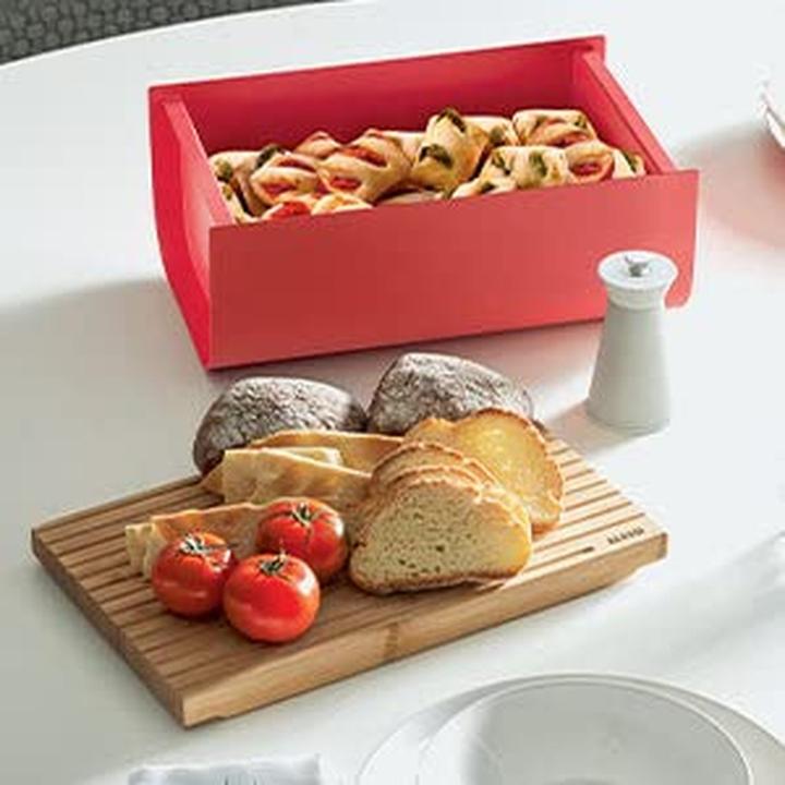 Actual product image Alessi Mattina