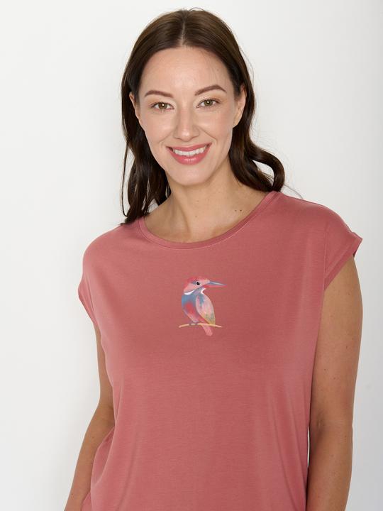 Produktbild Greenbomb Women's Bird Look Timid (L)