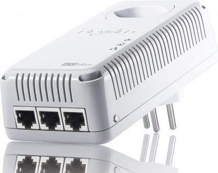 Produktbild Devolo dLAN 500 AVtriple+ (500 Mbit/s)