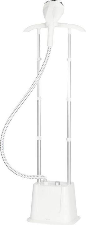 Produktbild Clatronic 1600W Textil-Dampfcenter (1600 W, 30 g/min)