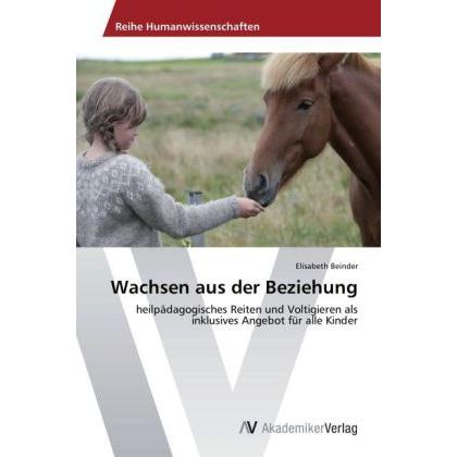 Wachsen aus der Beziehung, Fachbücher