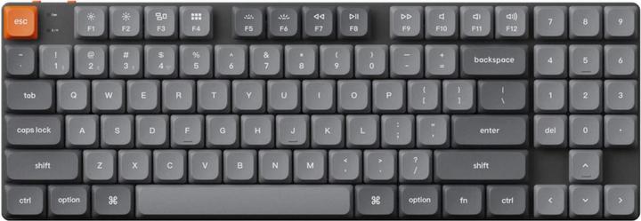 Actual product image Keychron K13 Max (US, Cable, Wireless)