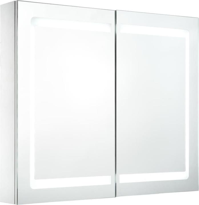 vidaXL Yair (80 x 12.5 x 68 cm)