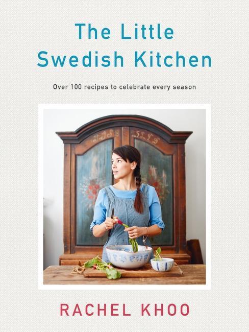 Produktbild The Little Swedish Kitchen (Englisch, Rachel Khoo, 2018)