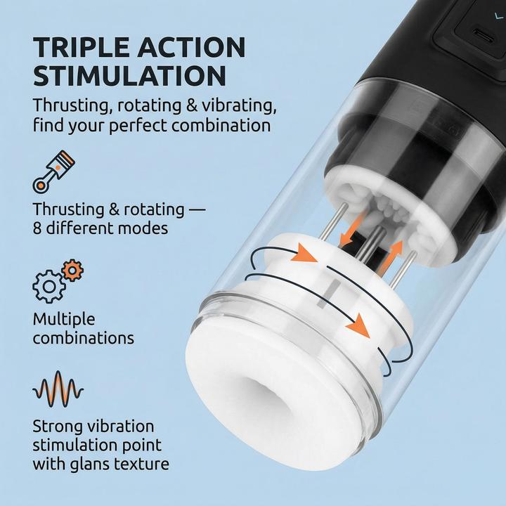 Produktbild Cruizr CX11