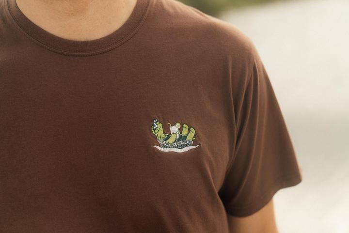 Produktbild Lakor Mini Slow Flow (L)