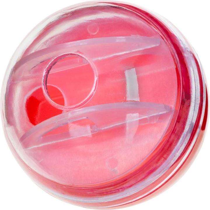 Actual product image Trixie Snackball (Cat food toy)