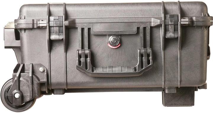 Actual product image Peli Protective case 1560 (Camera inner pocket, 44 l)