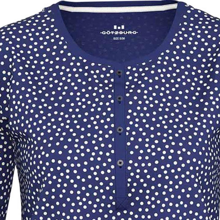 Produktbild Götzburg Damen-Schlafanzug (42)