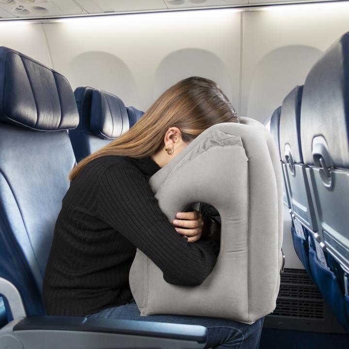 Actual product image Hama Travel pillow (Head & neck pillow)