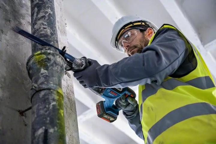 Image du produit Bosch Professional GSA 185-LI Solo