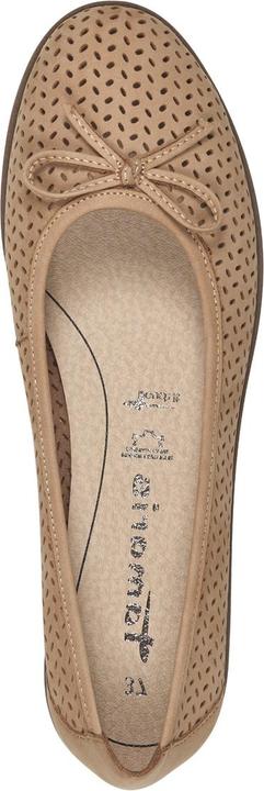 Actual product image Tamaris Ballerina (37)