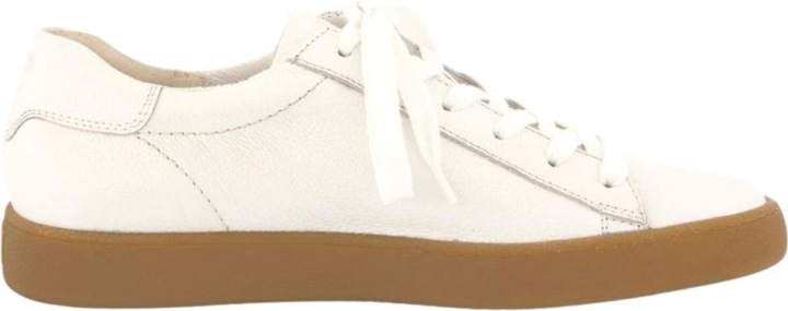 Actual product image Paul Green Fashionable trainers from the brand made from high-quality smooth leather in a layered look. Thanks (38)