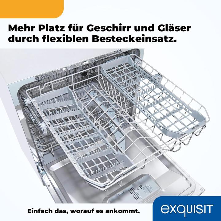 Produktbild Exquisit GSP508-030D