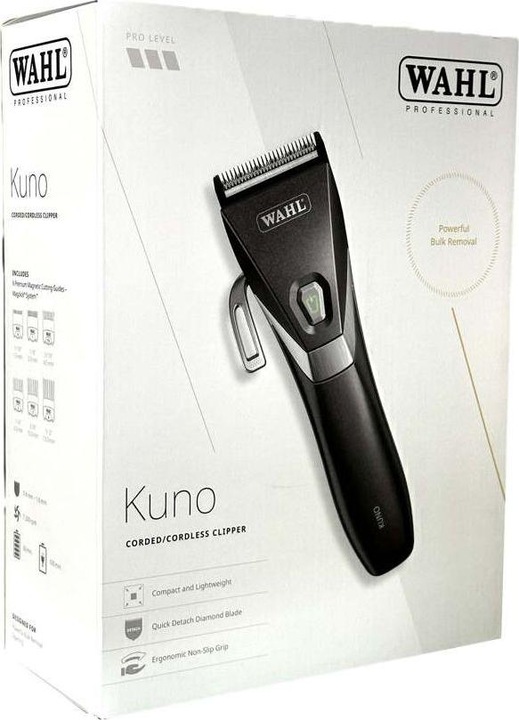 Produktbild Wahl Kuno