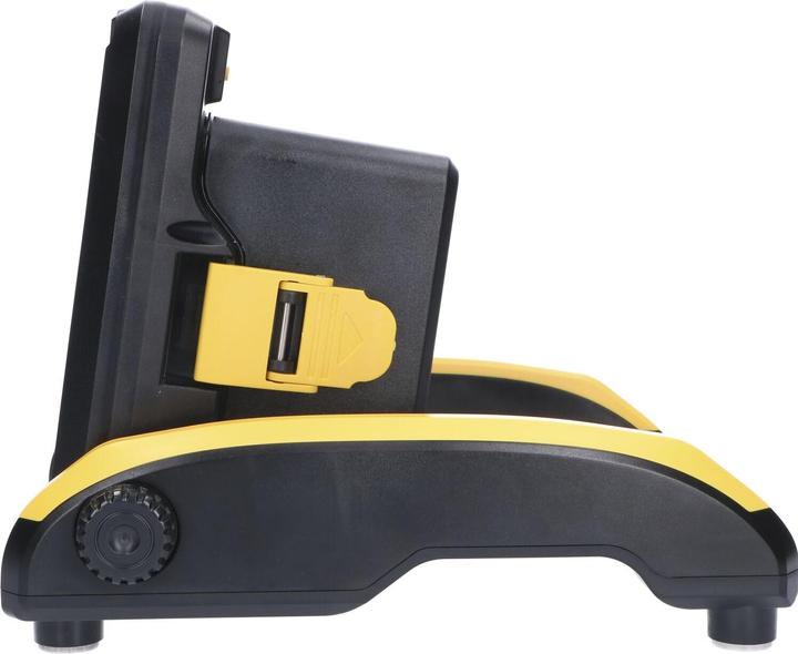 Actual product image Shada Battery light (2900 lm)