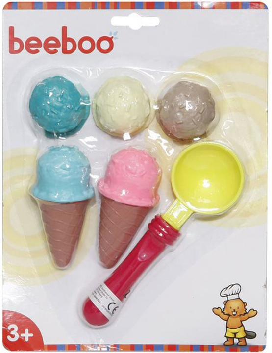 Image du produit Beeboo Glaces de cuisine