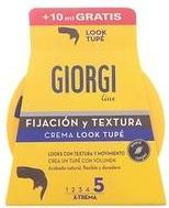 Energie-Label Giorgi Line FIJACIÓN Y TEXTURA crema look tupé nº5 125 ml (Haarcreme, 125 ml)