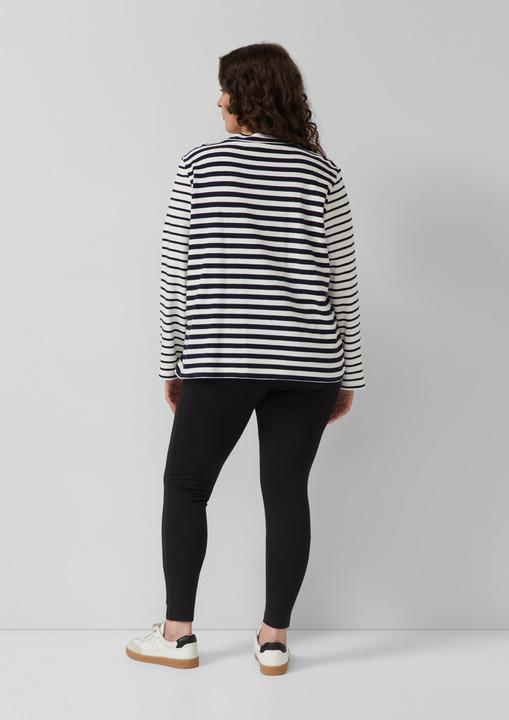 Produktbild s.Oliver Leggings aus Jersey (54)