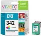 Produktbild HP 342 (M, C, Y)