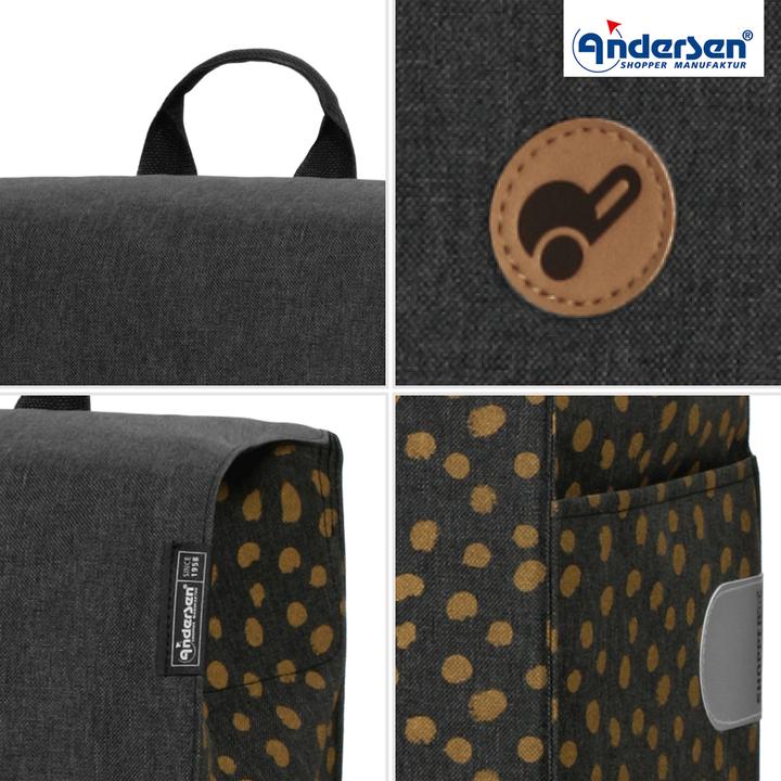 Immagine prodotto Andersen Scala Fita