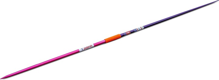 Polanik Wettkampf-Speer Air Flyer (600 g)