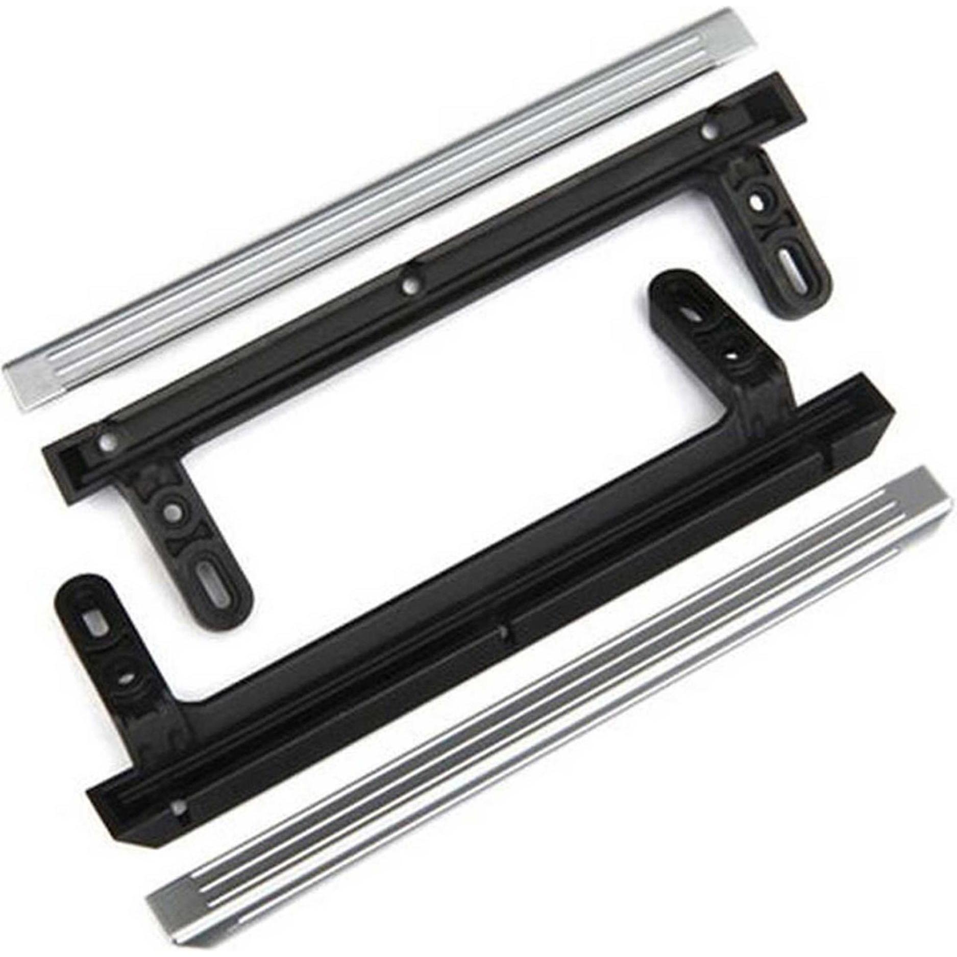 Traxxas Rock sliders + Zubehör Merceds-Benz G 500