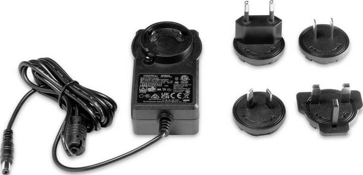 Image du produit Weller Erem Weller Zero Smog Shield Limited Black Edition Lötrauchabsaugung 240 V/AC 10 W 26