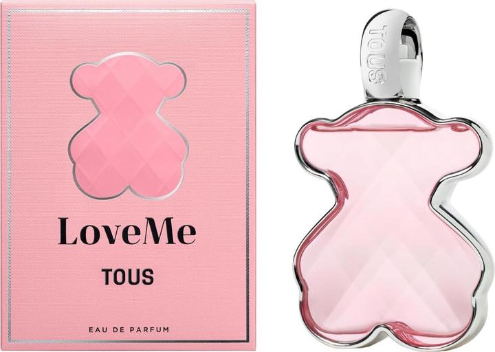 Immagine prodotto Tous Eau de Parfum (Eau de parfum, 90 ml)