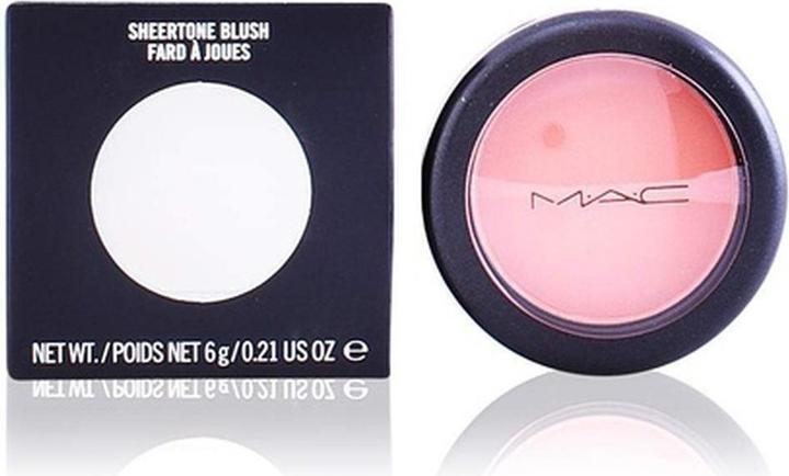 Productafbeelding MAC Cosmetics Blush Poeder (Perziken)