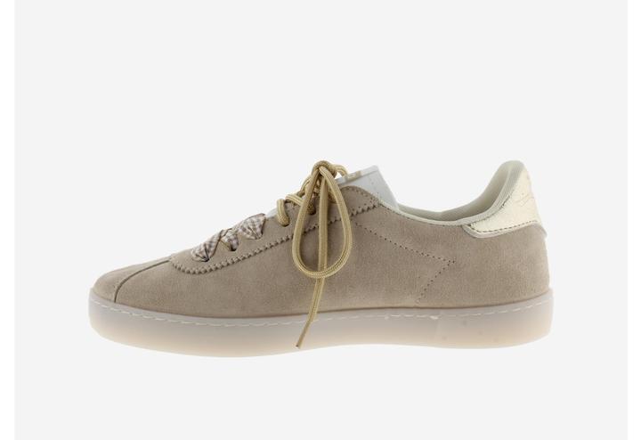 Beige, Grün