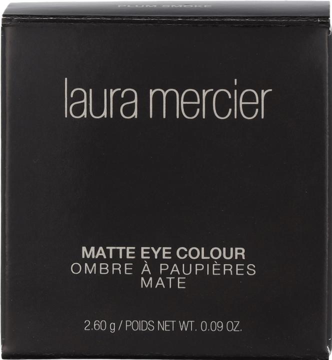 Produktbild Laura Mercier Matte Eye Colour (Plum Smoke)