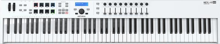 Immagine prodotto Arturia KeyLab Essential 88 (Controllo)