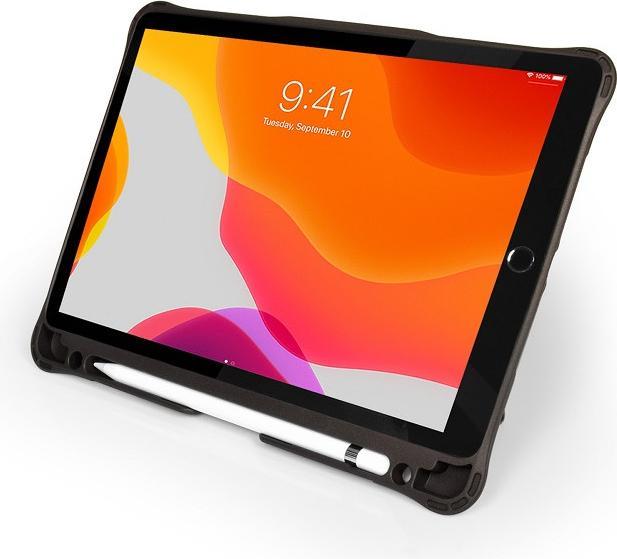 Produktbild Port Designs Manchaster II Rugged Folio 201505 black, for iPad 10.2 (iPad 2019 (7. Gen))